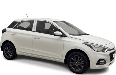 2020 Hyundai Elite i20 - Hatchback - Petrol - Manual - ₹5.14 lakh