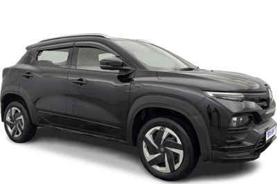 2024 Renault Kiger - Hatchback - Petrol - Manual - ₹4.30 lakh