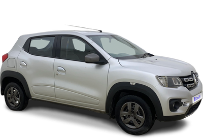 2017 Renault Kwid - Hatchback - Petrol - Manual - ₹2.10 lakh