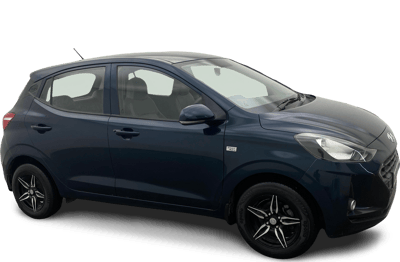 2020 Hyundai GRAND I10 NIOS - Hatchback - Petrol - Automatic - ₹5.24 lakh
