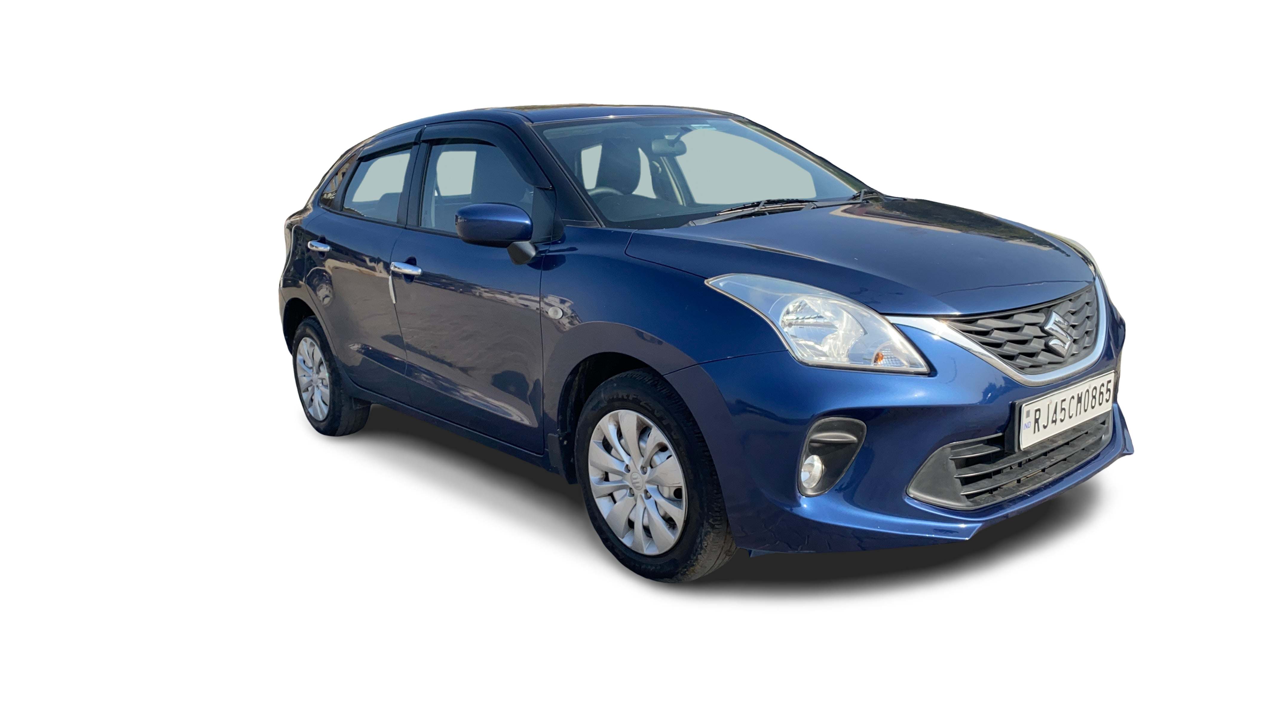 Maruti Baleno-img