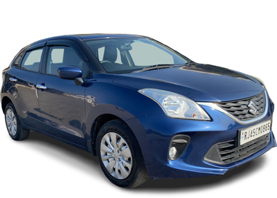 Maruti Baleno-img