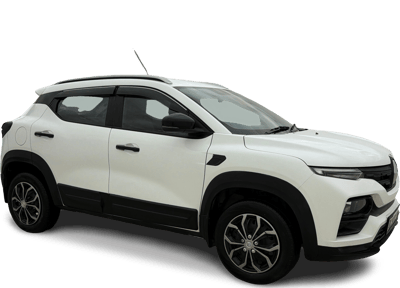 2023 Renault Kiger - Hatchback - Petrol - Manual - ₹4.59 lakh