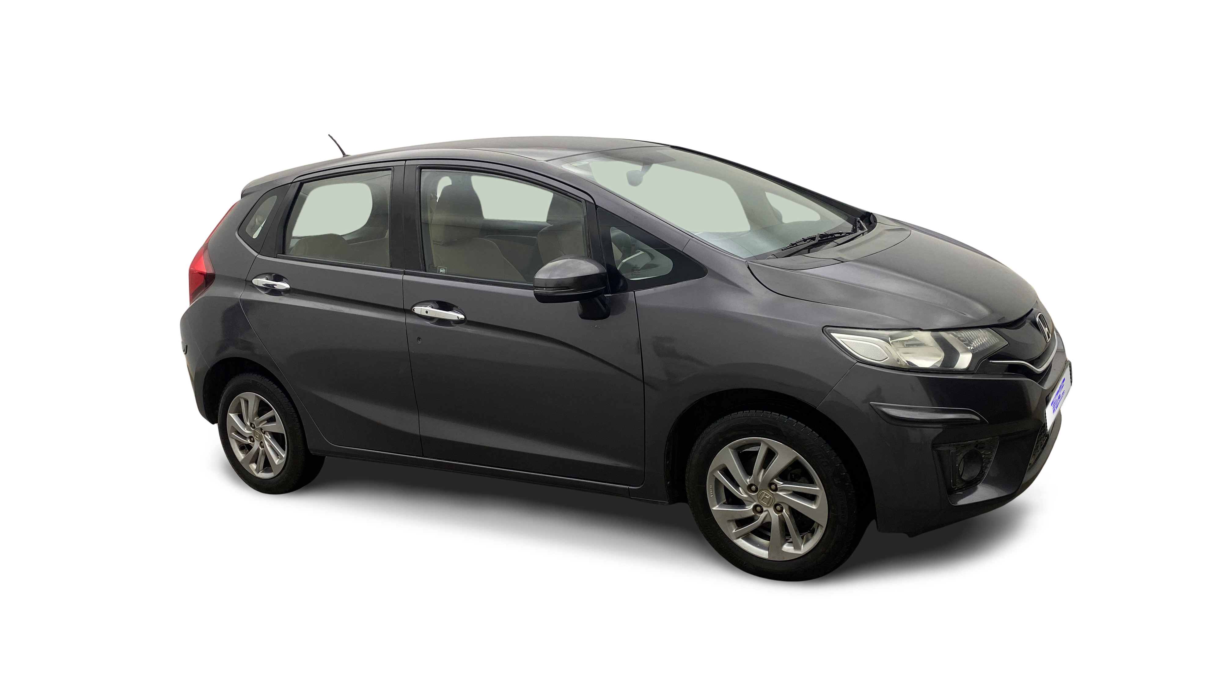 2018 Honda Jazz - Hatchback - Petrol - Automatic - ₹6.02 lakh