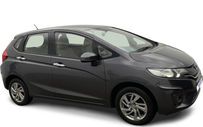2018 Honda Jazz - Hatchback - Petrol - Automatic - ₹6.02 lakh