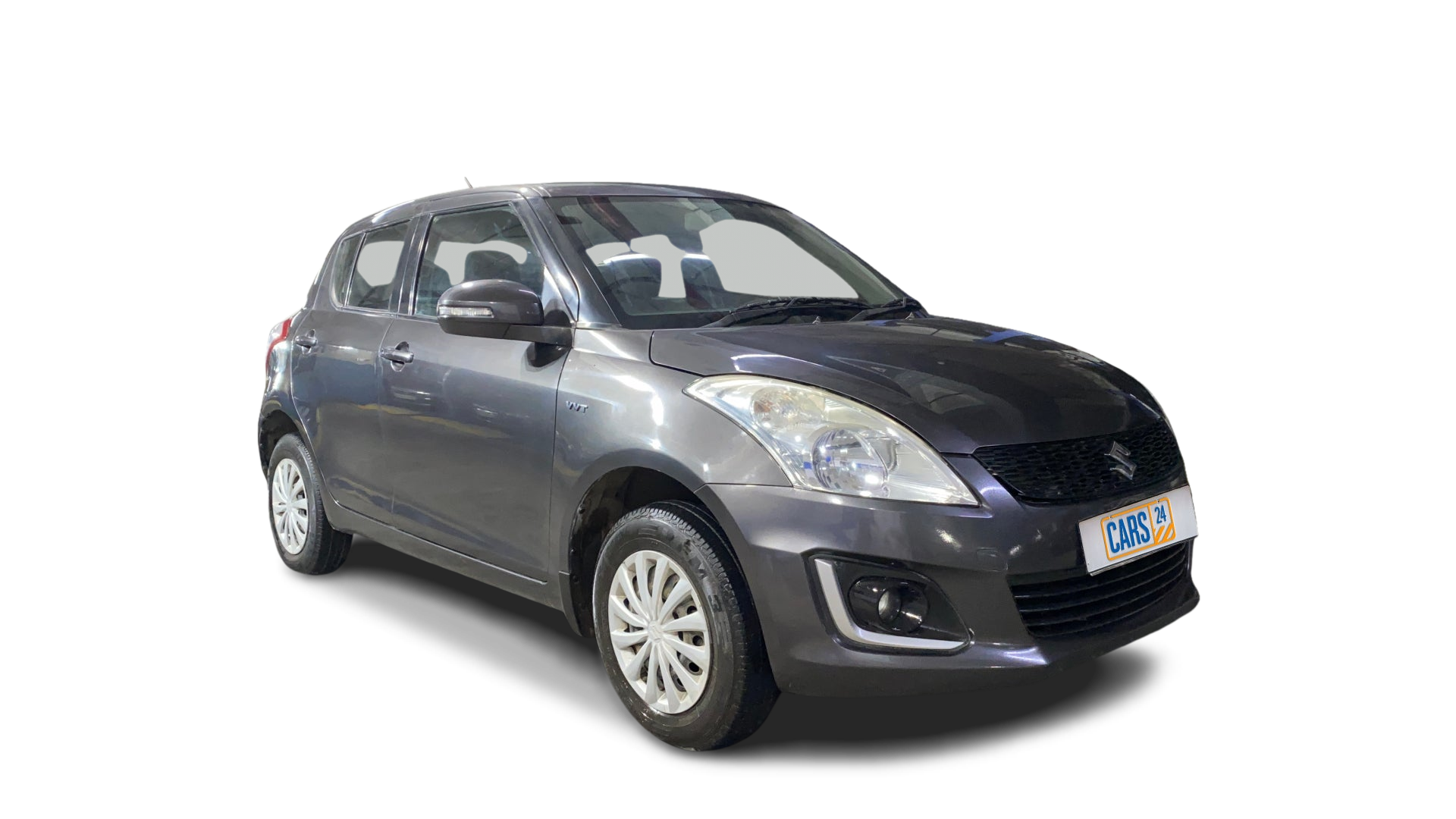 Maruti Swift-img