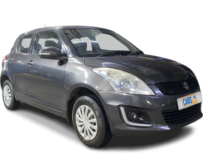 Maruti Swift-img