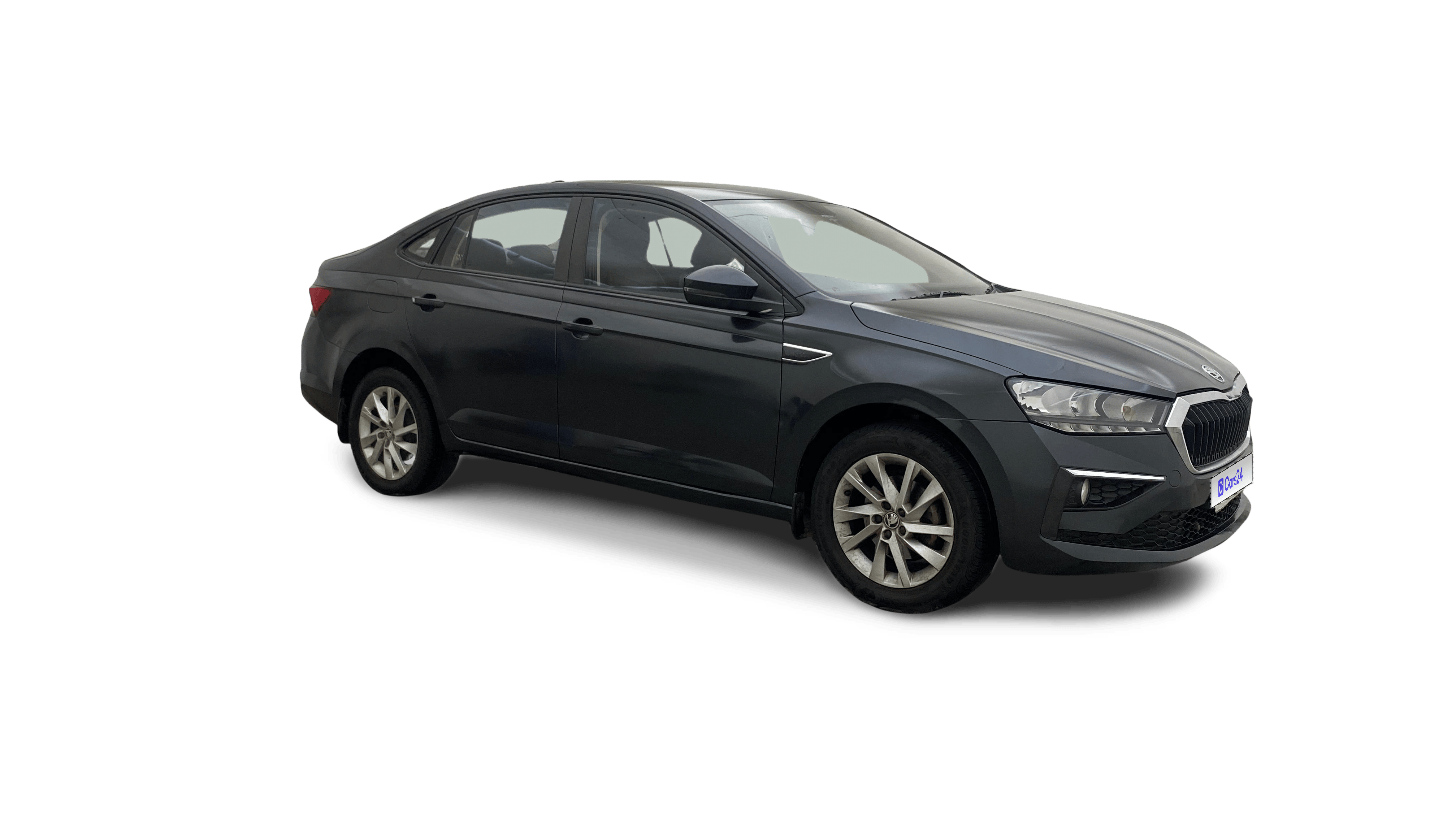 2022 Skoda SLAVIA - Sedan - Petrol - Automatic - ₹10.87 lakh