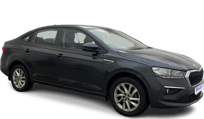 2022 Skoda SLAVIA - Sedan - Petrol - Automatic - ₹10.87 lakh