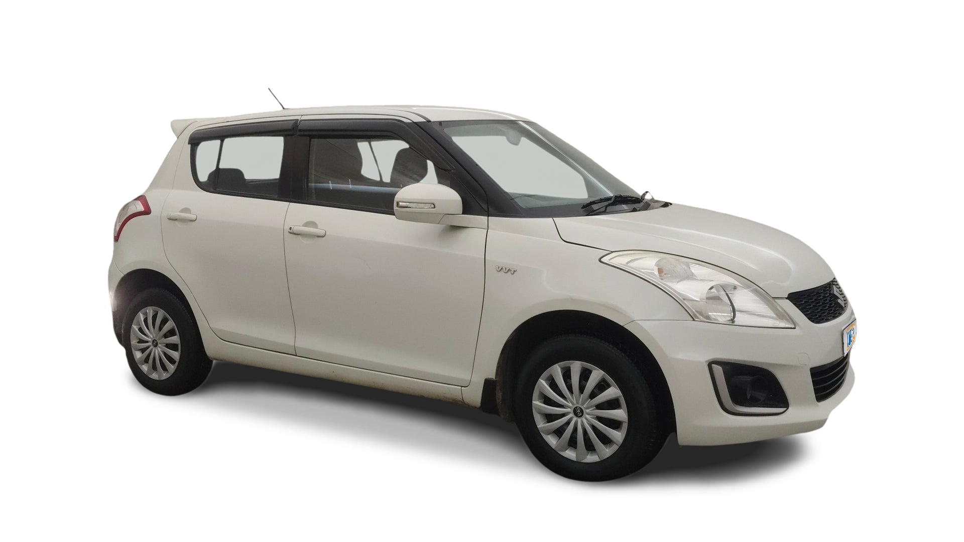 Maruti Swift-img