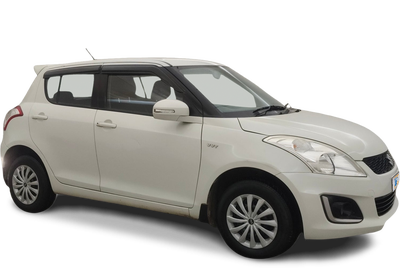 Maruti Swift-img