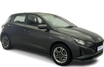 2024 Hyundai NEW I20 - Hatchback - Petrol - Automatic - ₹7.99 lakh