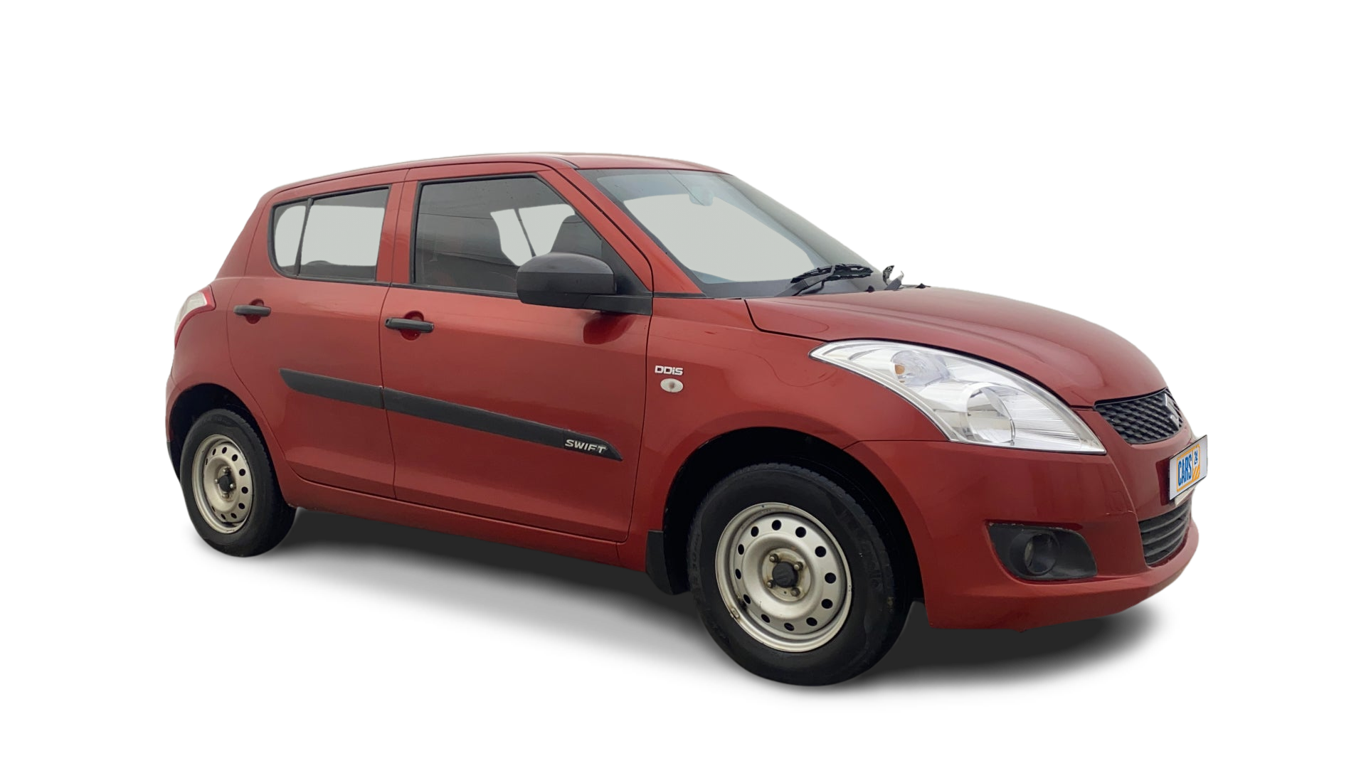 Maruti Swift-img