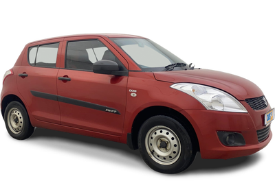 Maruti Swift-img