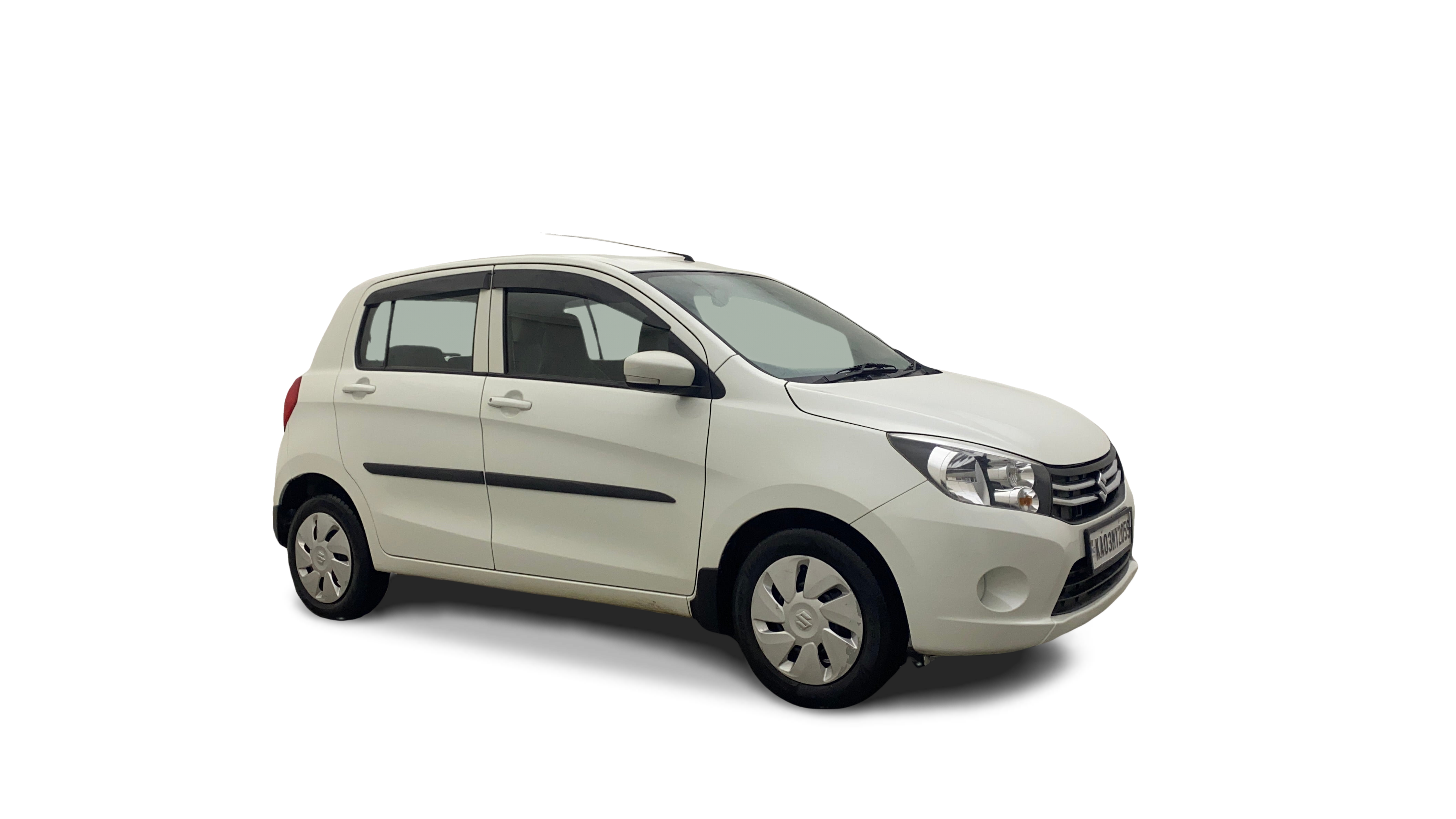 Maruti Celerio-img
