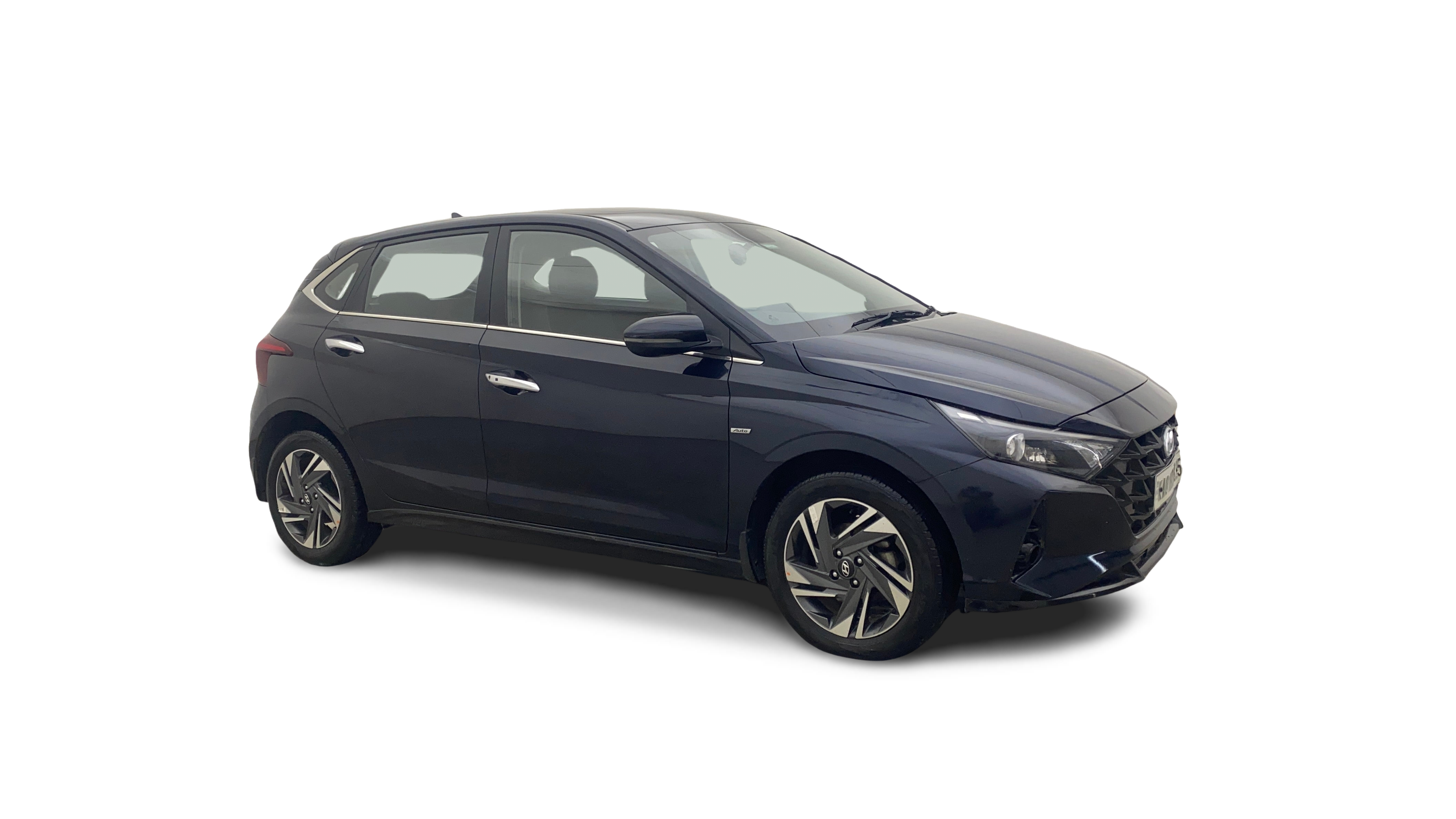 Hyundai NEW I20-img