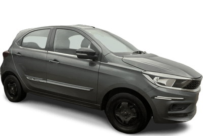 2022 Tata Tiago - Hatchback - Petrol - Manual - ₹3.80 lakh