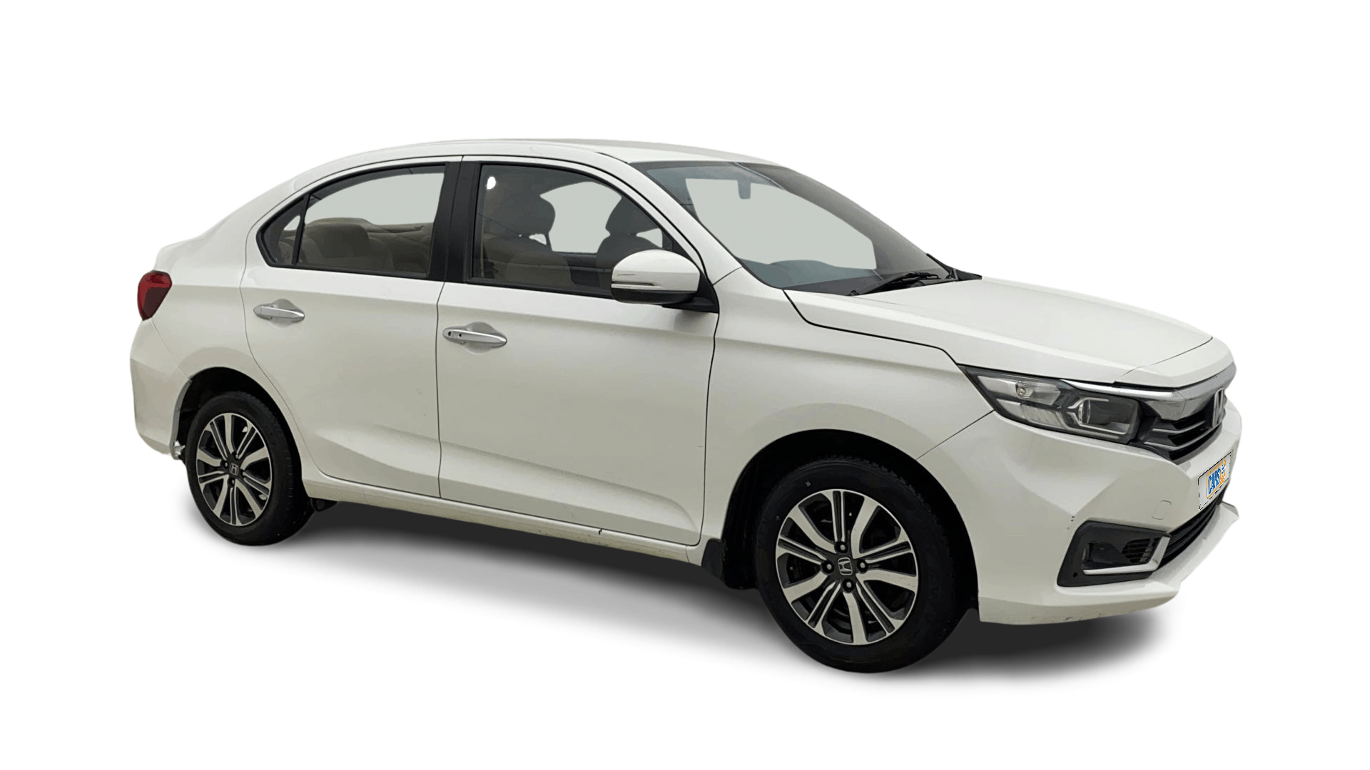 Honda Amaze-img