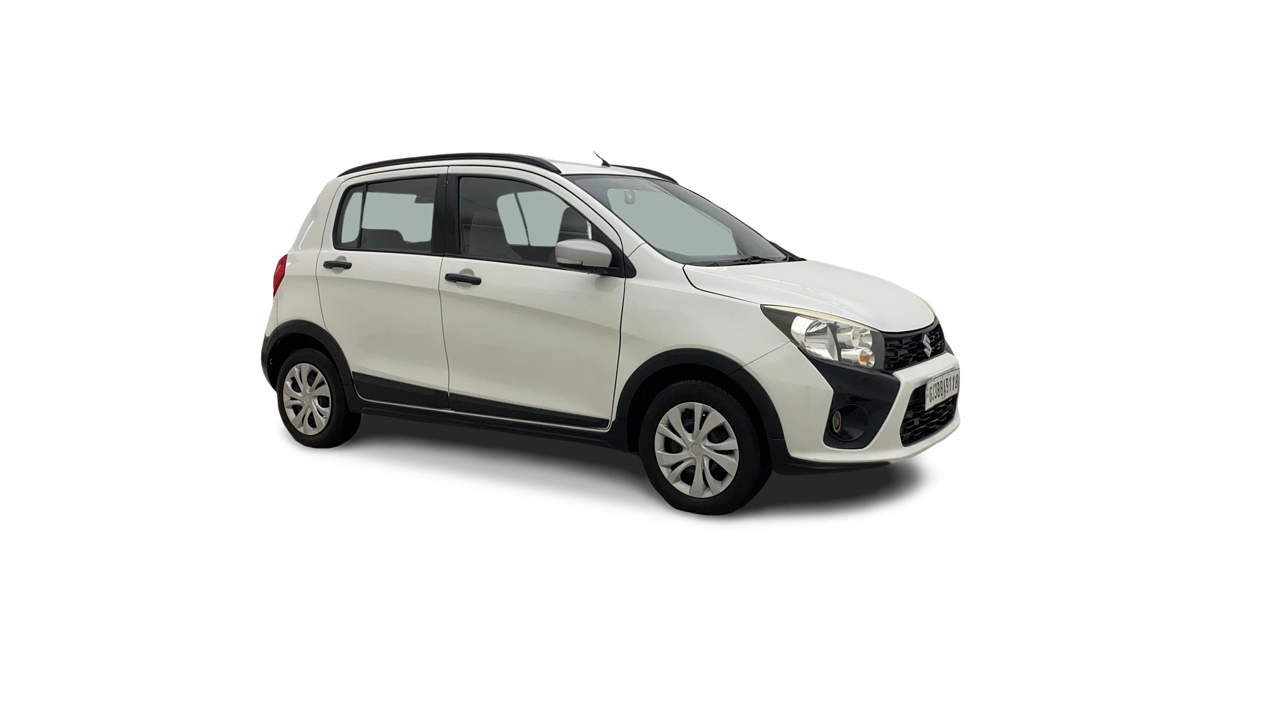 Maruti Celerio X-img