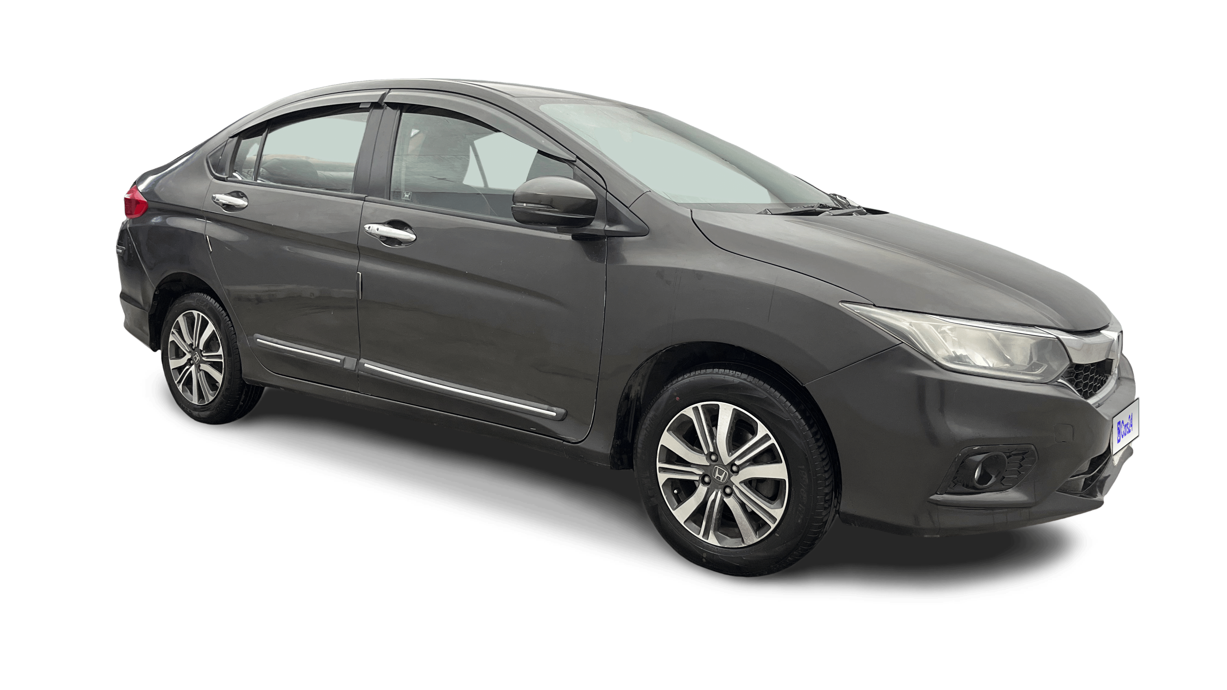 2019 Honda City - Sedan - Petrol - Manual - ₹5.17 lakh