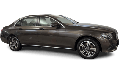 2018 Mercedes Benz E Class - Sedan - Petrol - Automatic - ₹28.50 lakh