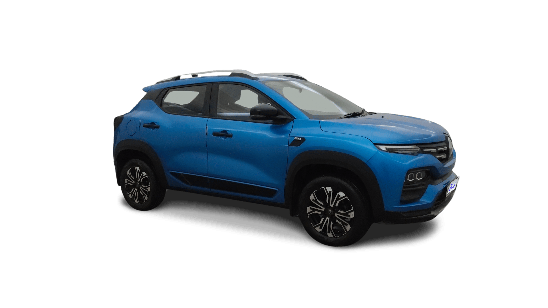 2022 Renault Kiger - Hatchback - Petrol - Manual - ₹5.32 lakh