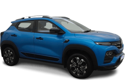 2022 Renault Kiger - Hatchback - Petrol - Manual - ₹5.32 lakh