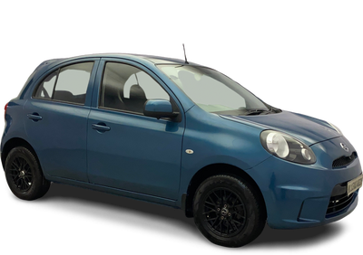 Nissan Micra Active-img
