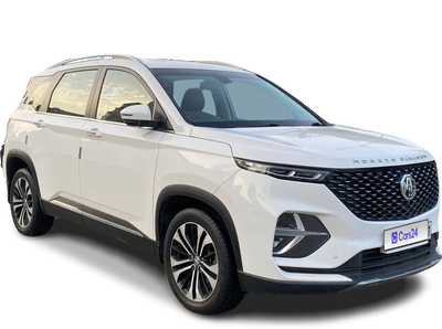 2022 MG HECTOR PLUS - SUV - Petrol - Automatic - ₹9.93 lakh