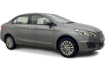 Maruti Ciaz-img