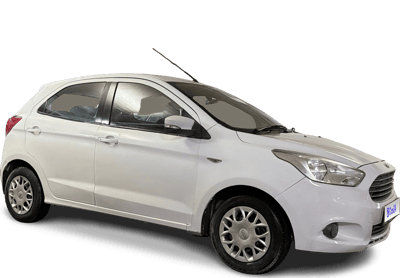 2016 Ford New Figo - Hatchback - Petrol - Manual - ₹2.71 lakh