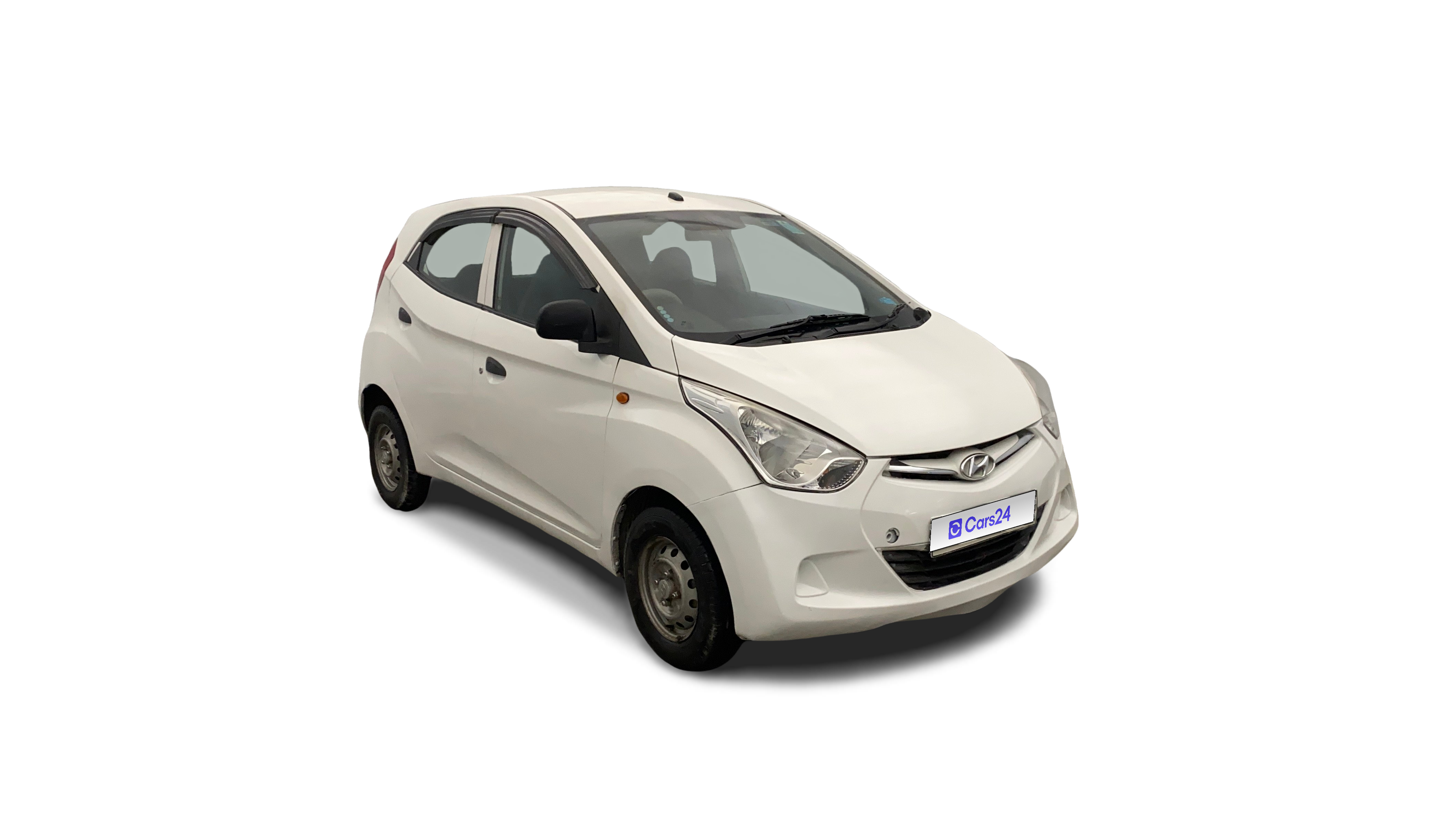 2013 Hyundai Eon - Hatchback - Petrol - Manual - ₹1.85 lakh