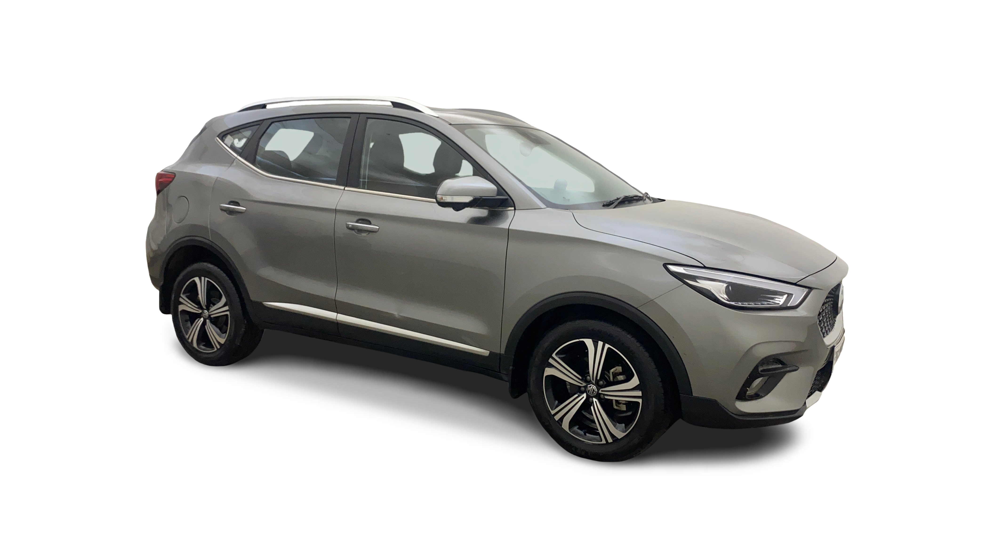 2024 MG ASTOR - SUV - Petrol - Automatic - ₹15.35 lakh