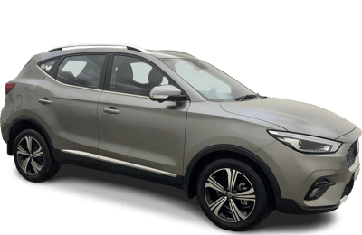 2024 MG ASTOR - SUV - Petrol - Automatic - ₹12.69 lakh