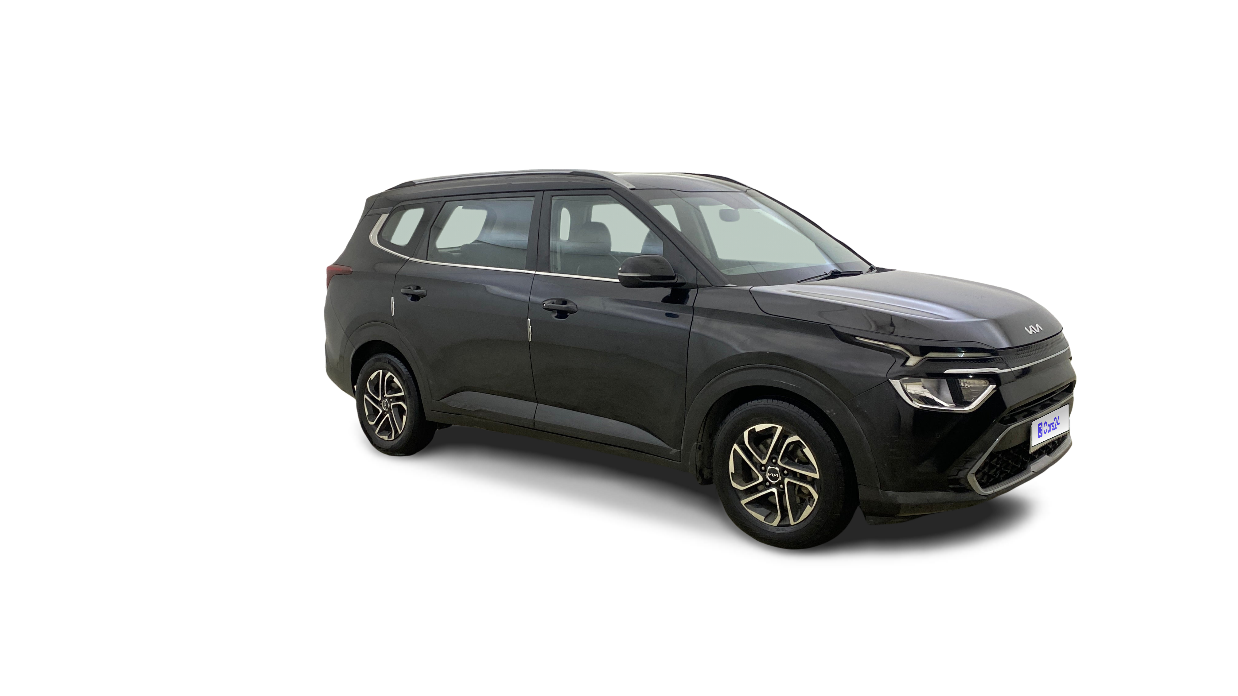 2023 KIA CARENS - SUV - Petrol - Automatic - ₹11.24 lakh