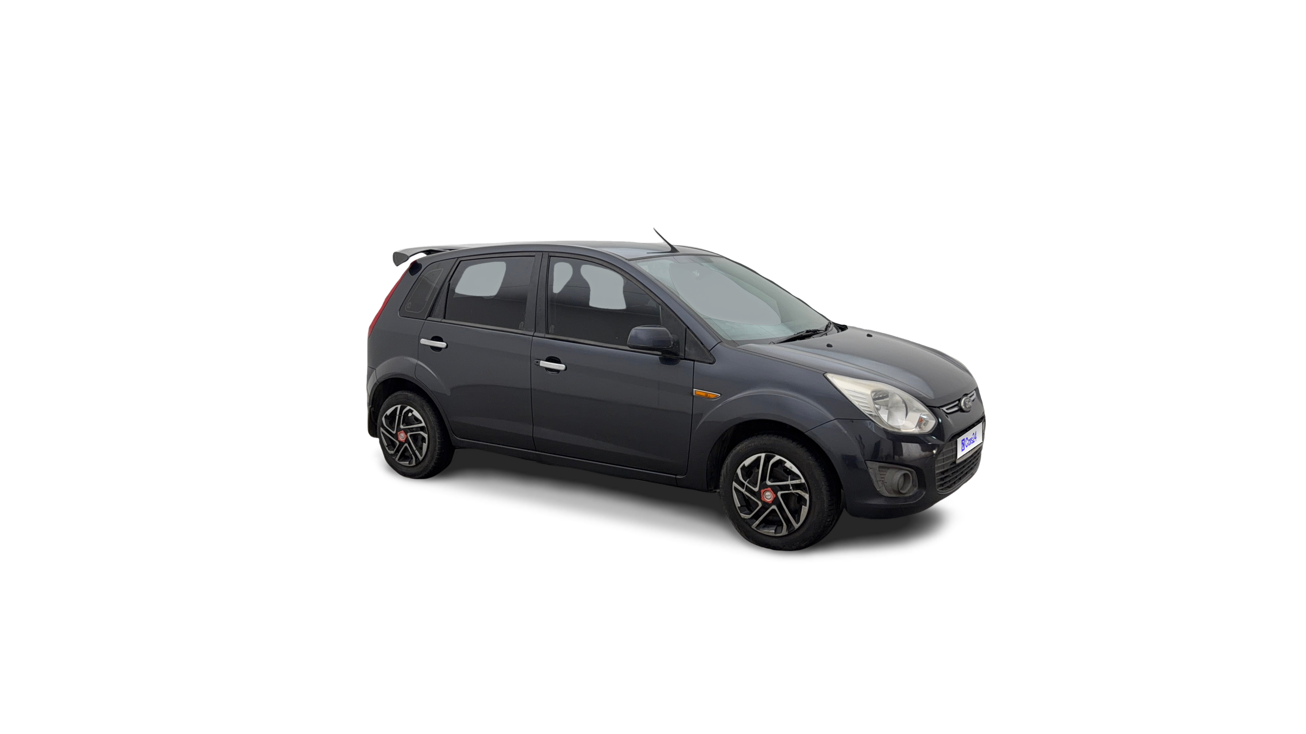 2013 Ford Figo - Hatchback - Petrol - Manual - ₹2.32 lakh