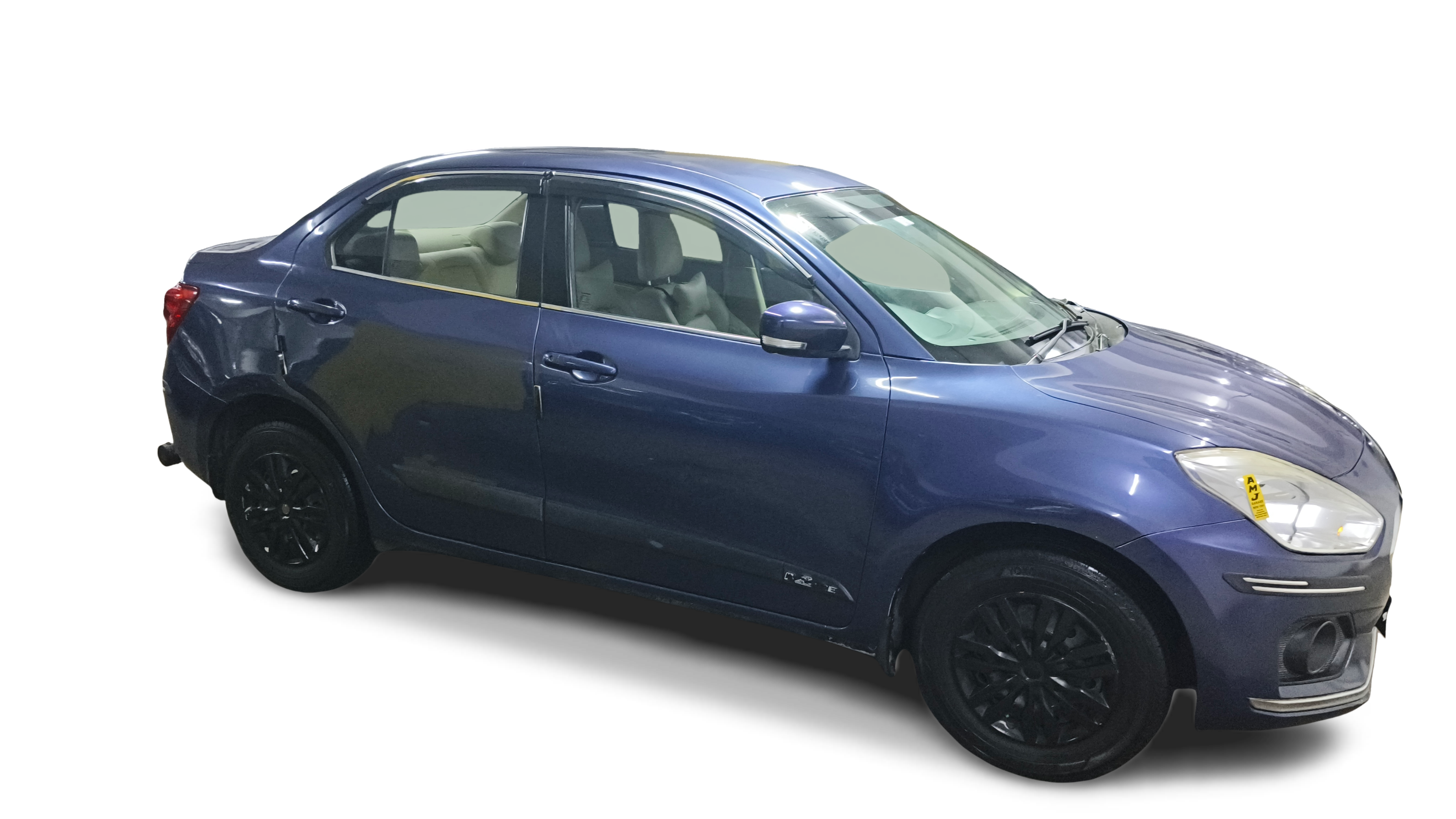 2020 Maruti Dzire - Sedan - Petrol - Manual - ₹4.76 lakh