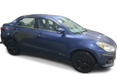 2020 Maruti Dzire - Sedan - Petrol - Manual - ₹4.76 lakh