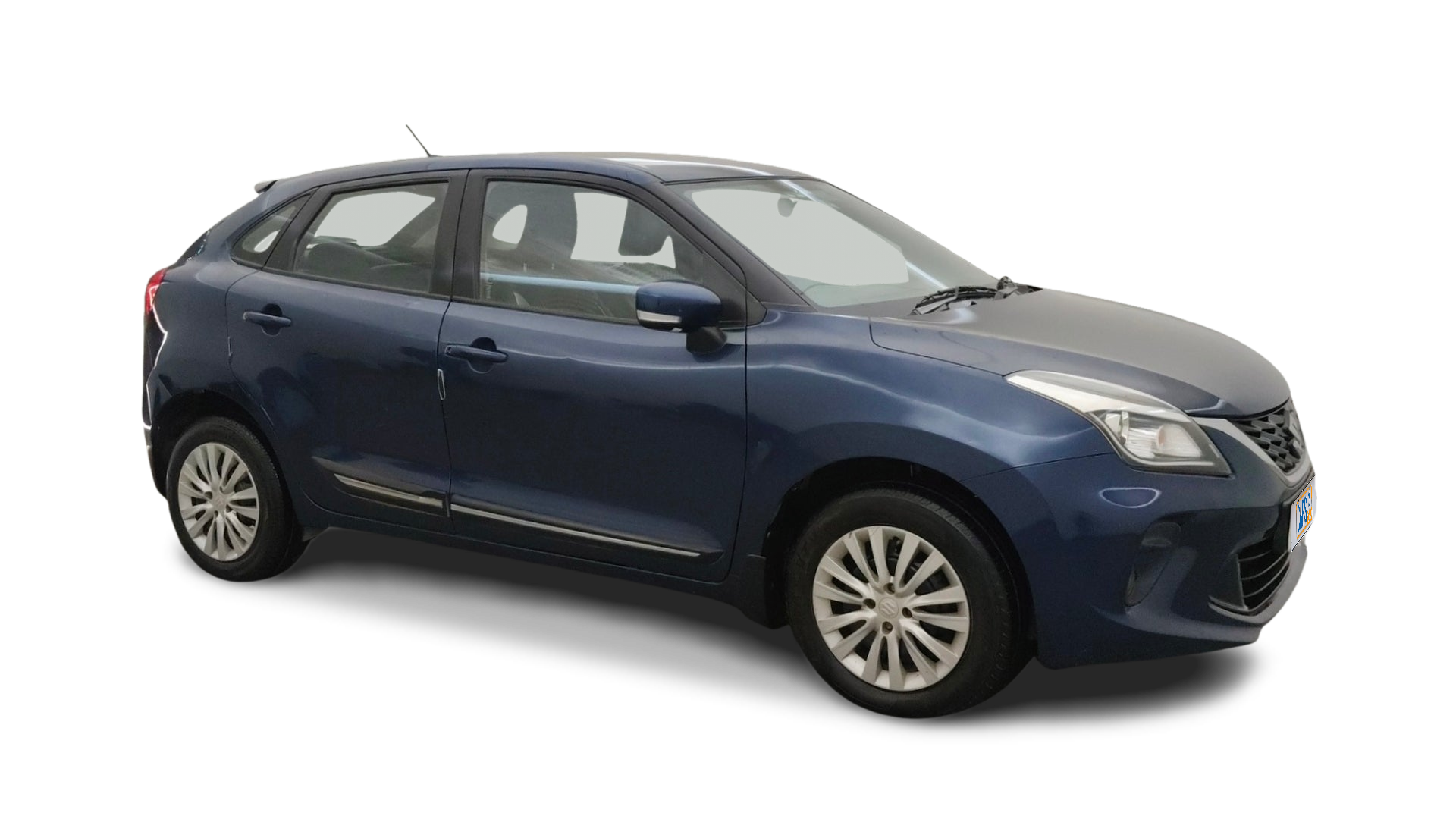 Maruti Baleno-img