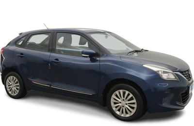 Maruti Baleno-img