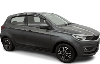 2021 Tata Tiago - Hatchback - Petrol - Manual - ₹3.81 lakh