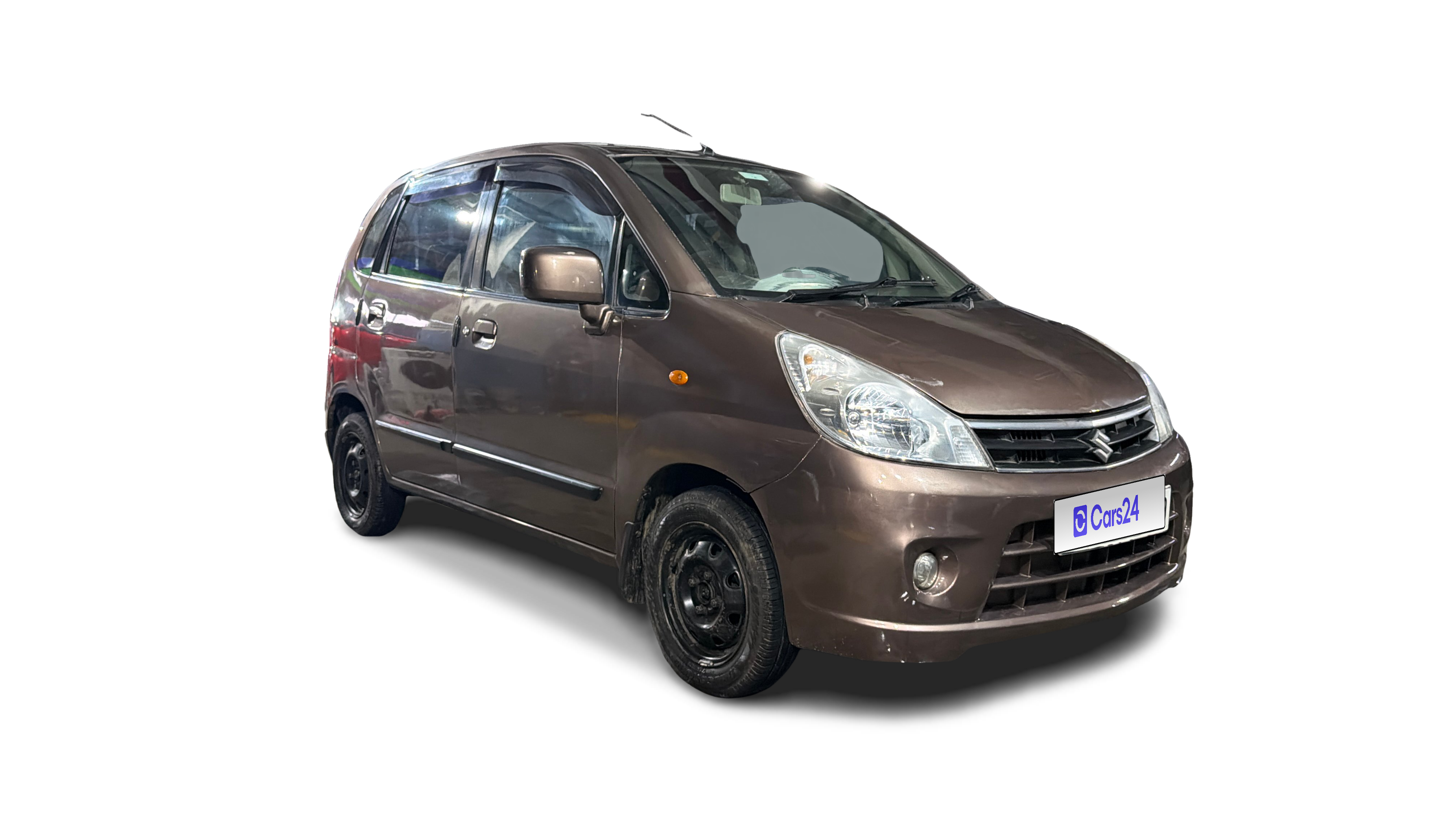 2013 Maruti Zen Estilo - Hatchback - Petrol - Manual - ₹1.82 lakh