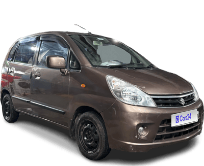 2013 Maruti Zen Estilo - Hatchback - Petrol - Manual - ₹1.82 lakh