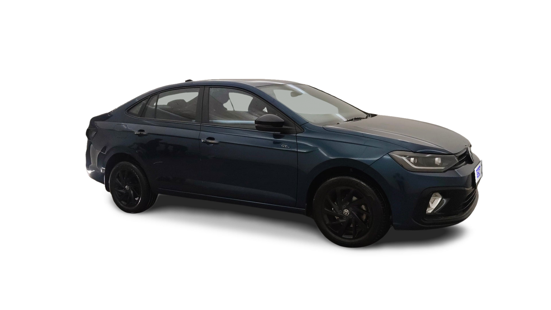 2024 Volkswagen VIRTUS - Sedan - Petrol - Manual - ₹11.56 lakh