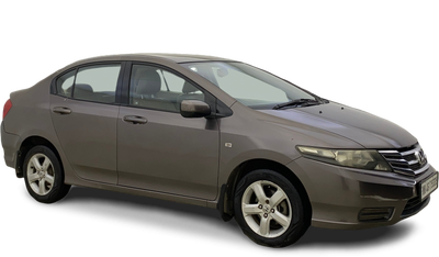 Honda City-img