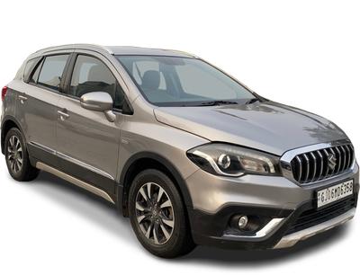 Maruti S Cross-img