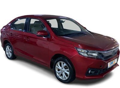 Honda Amaze-img