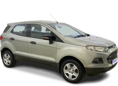 2014 Ford Ecosport - SUV - Petrol - Manual - ₹2.95 lakh