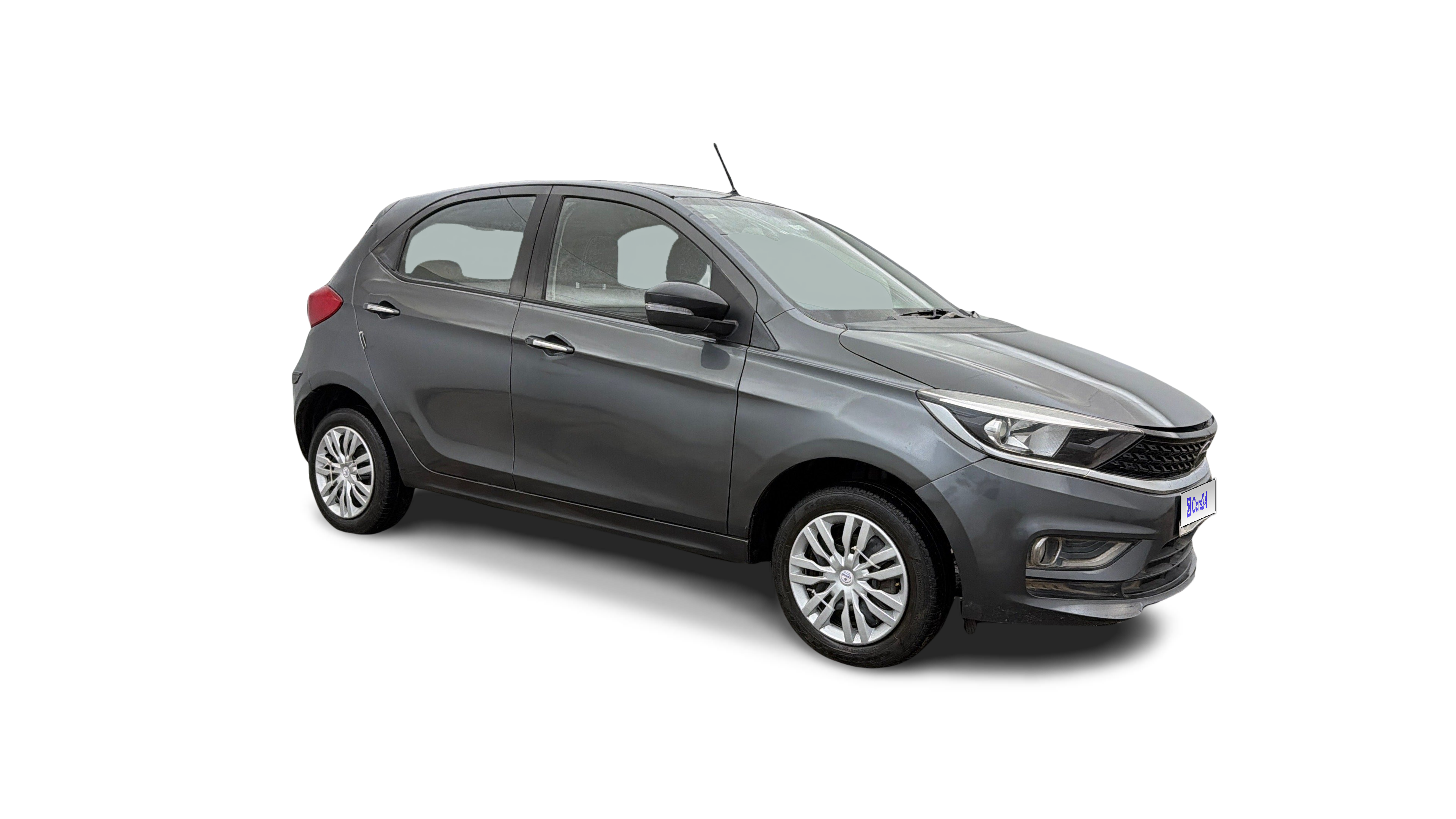 2022 Tata Tiago - Hatchback - CNG - Manual - ₹4.73 lakh