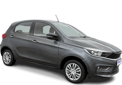 2022 Tata Tiago - Hatchback - CNG - Manual - ₹4.73 lakh